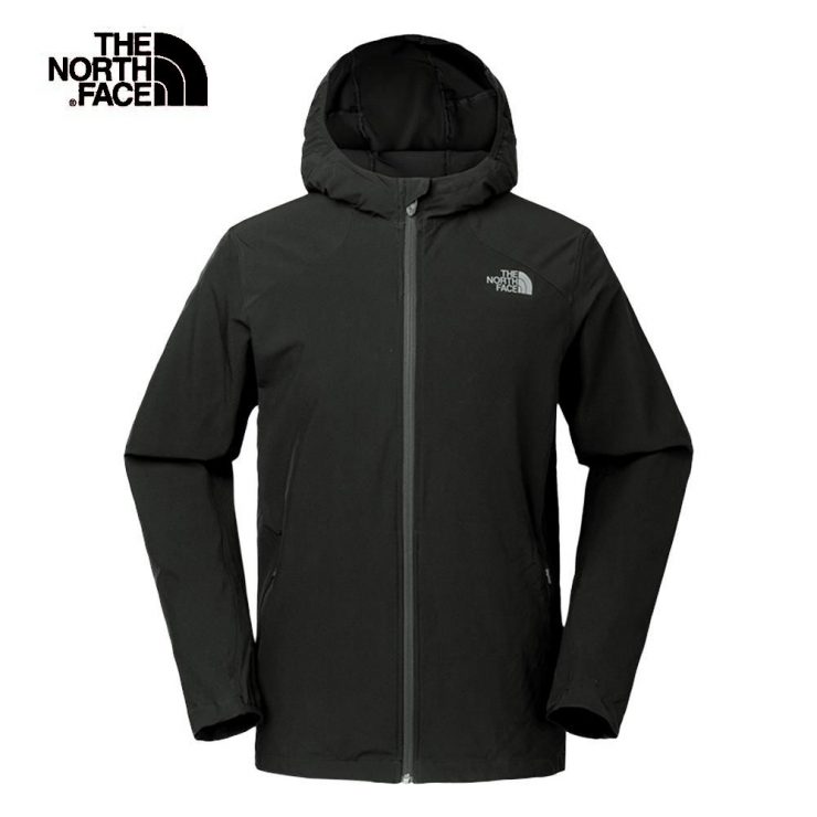 the north face 外套